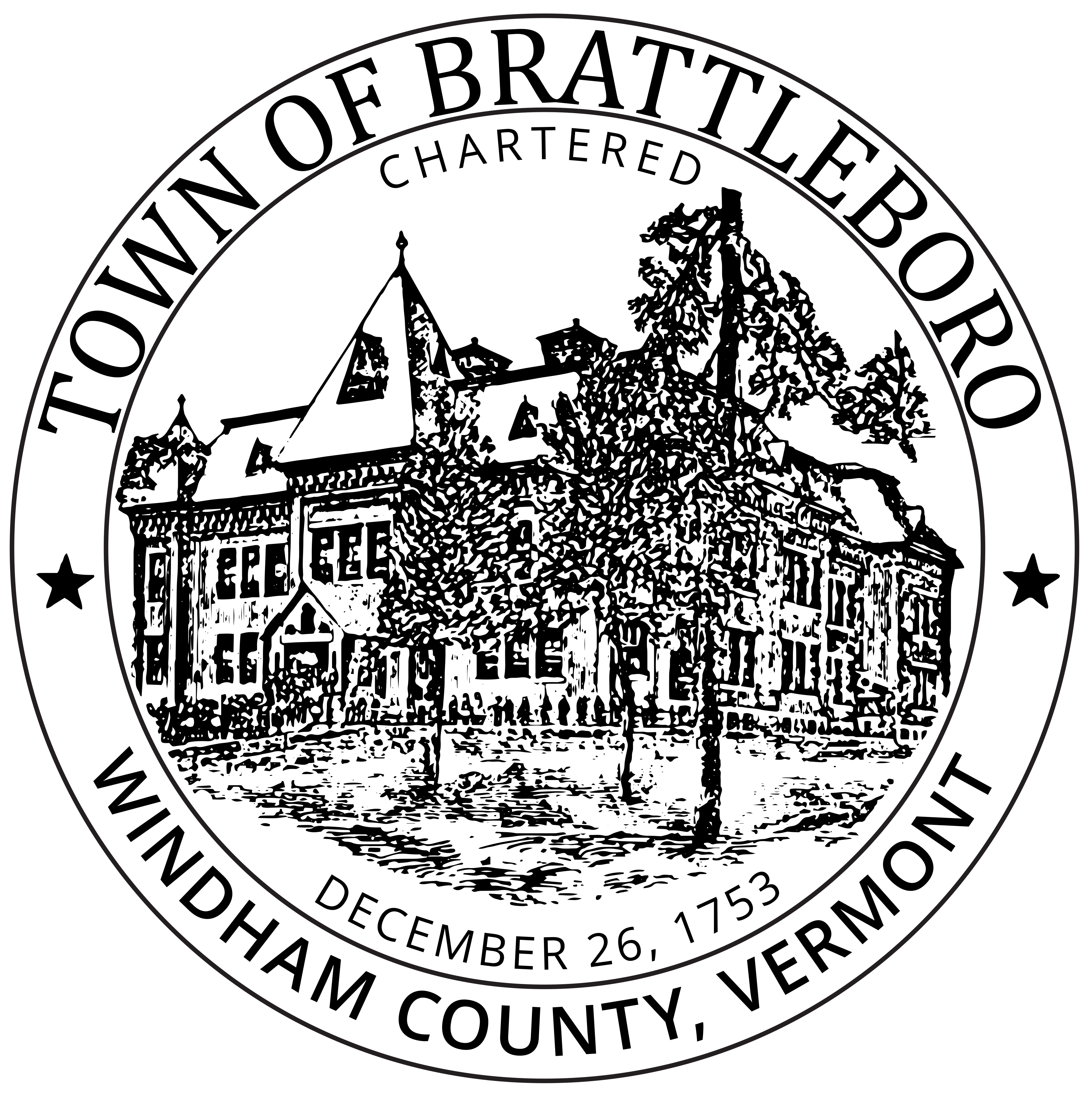 Town of Brattleboro, VT